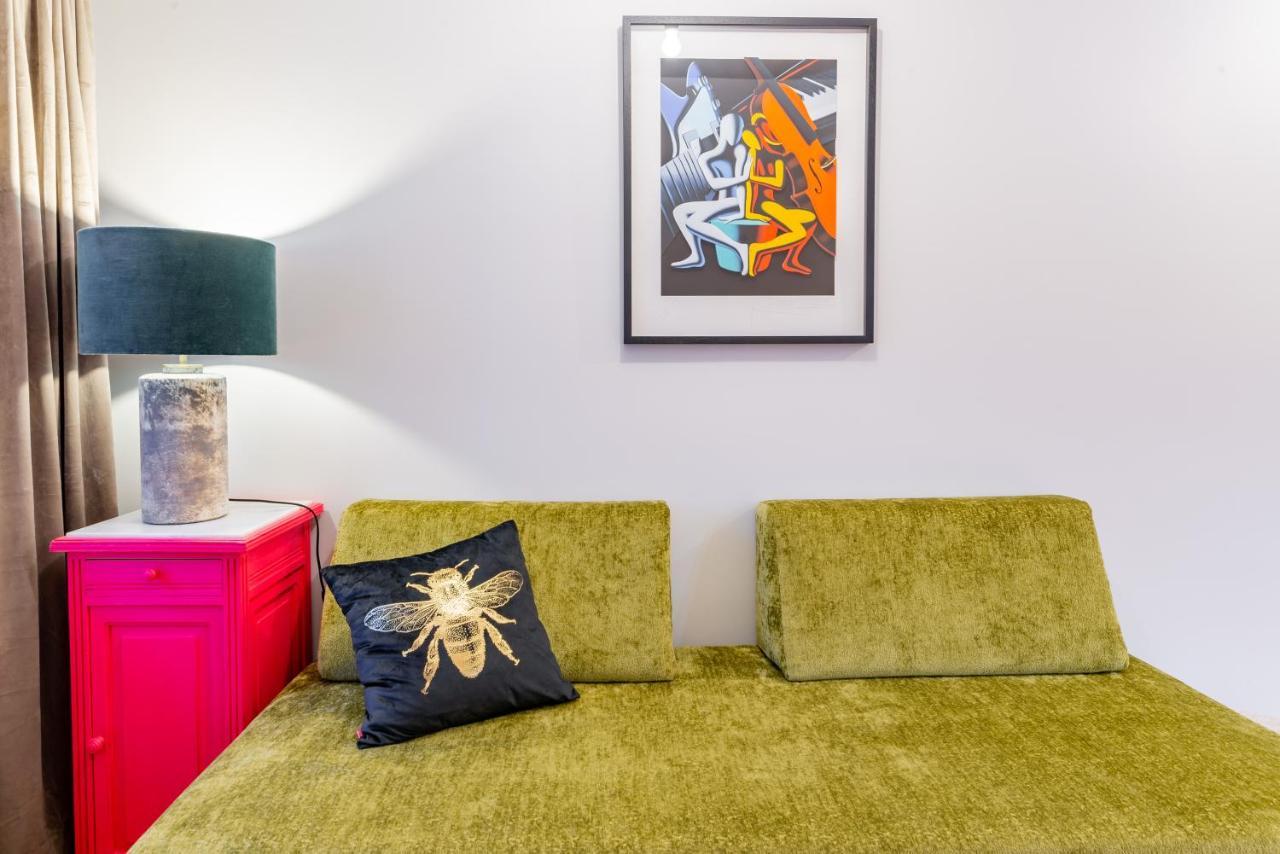 Appartement Buergermeistri Majutus Haapsalu