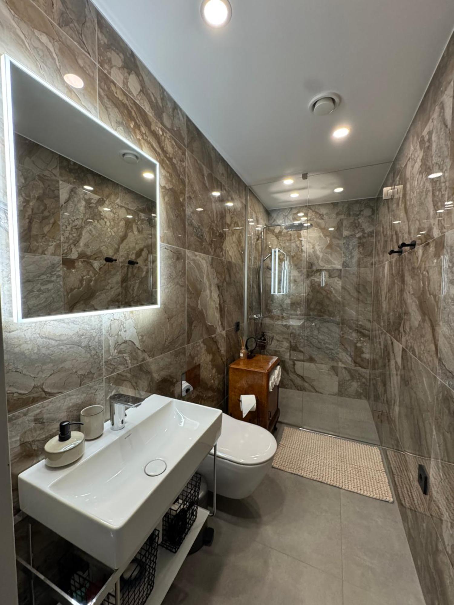 Buergermeistri Majutus Appartement Haapsalu